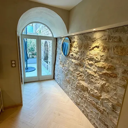 Escapade Romantique De Gamme Près De Lyon Appartement Albigny-sur-Saone